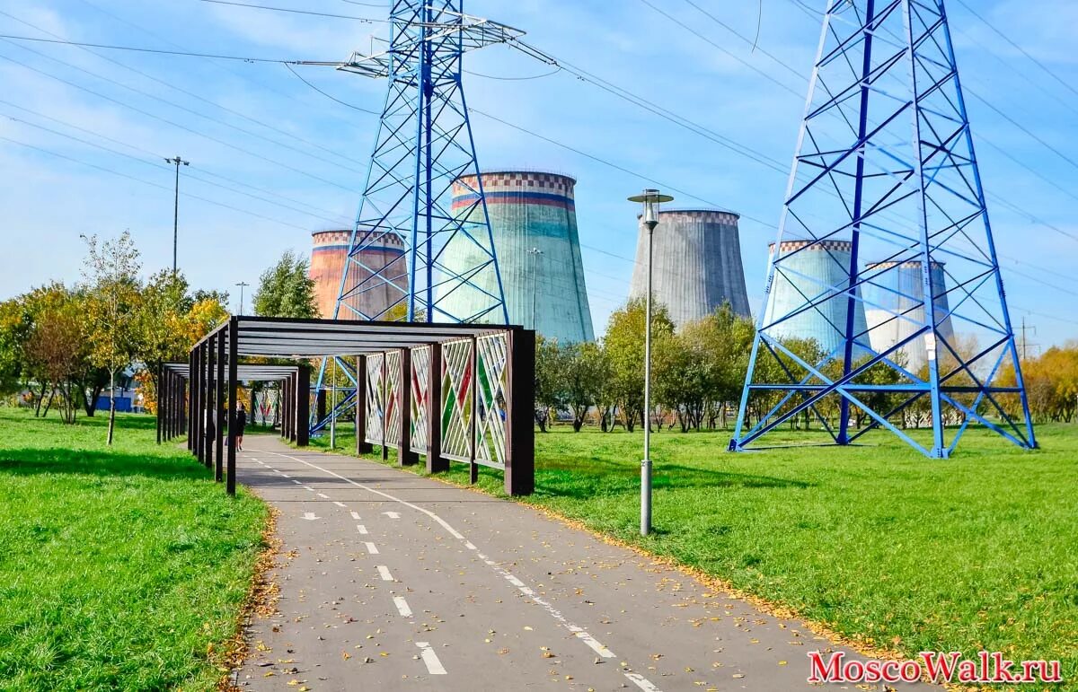 Бирюлево Западное парк. ТЭЦ Бирюлево. ТЭЦ Бирюлево Западное. Достопримечательности Бирюлево Западное. Фруктовые парки