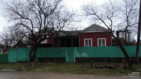 Поселок глубокий краснодарский