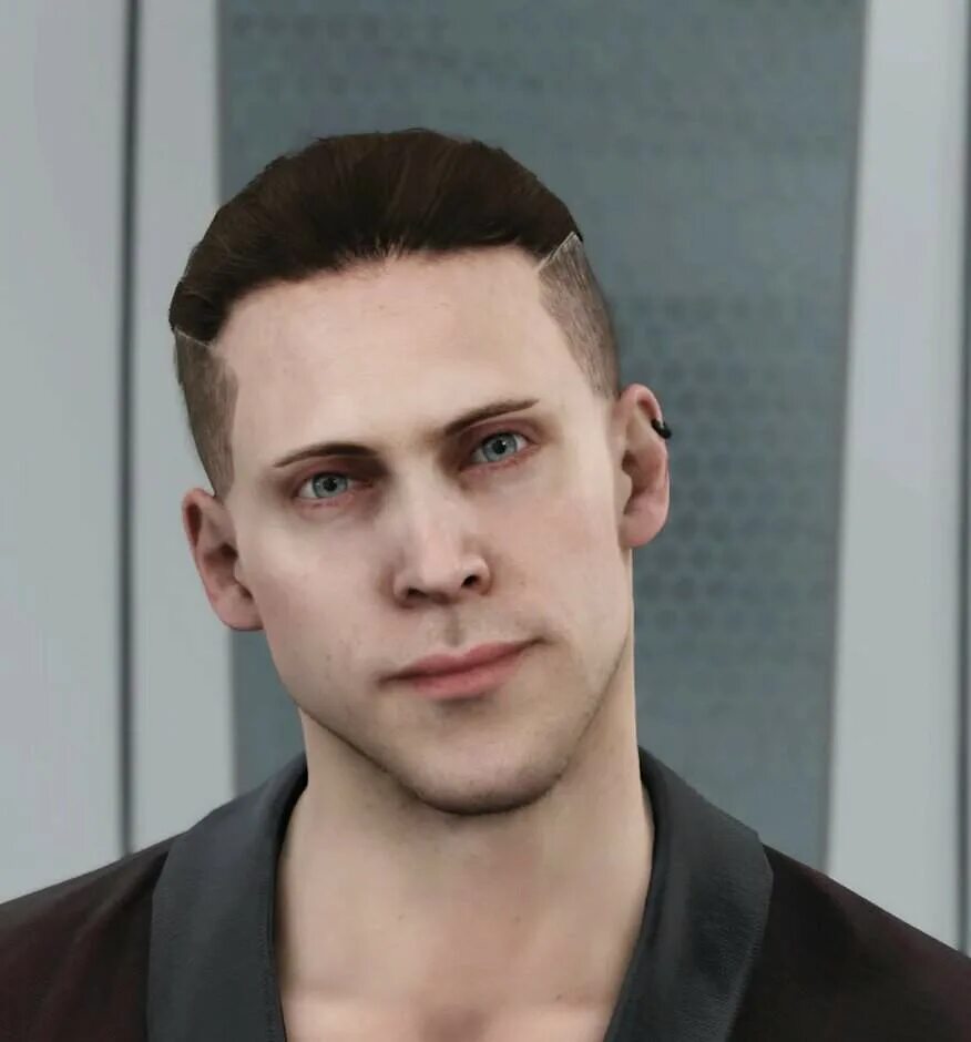 Создатели детройт. Элайджа камски. элайджа детройт. detroit become human элайджа камски. гэвин рид актер детройт.