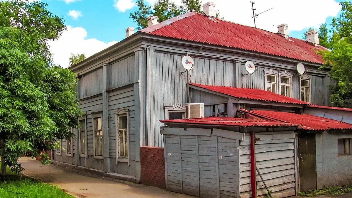 Аксакова 44. Ул аксакова казань.