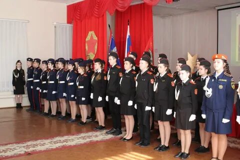 Школа 10 гусь хрустальный
