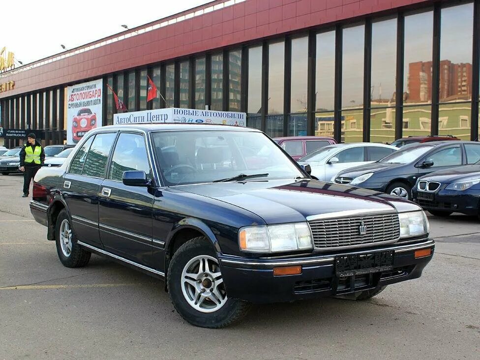 Тойота кроун 1992. Toyota crown viii (s130). Toyota crown 1992. 5 at, 1992. Тойота краун 1992г.