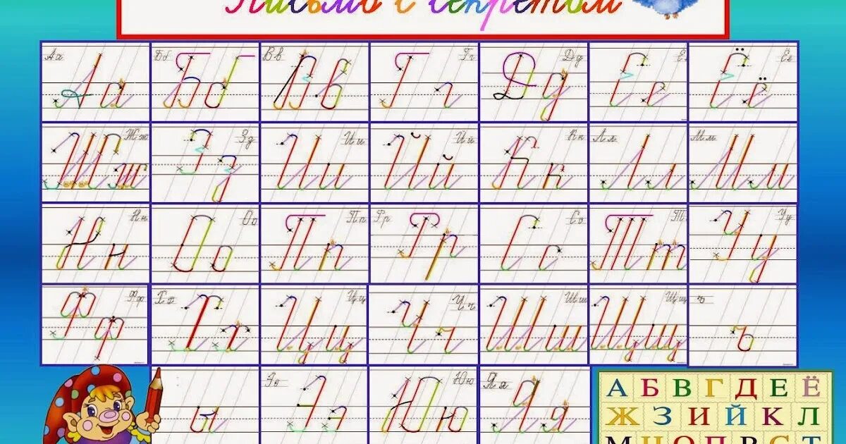 Заглавные и строчные буквы что это такое. Письменные и прописные буквы. алфавит русский письменный илюхина. письменный алфавит для 1 класса илюхина. алфавит письменных букв по илюхиной.