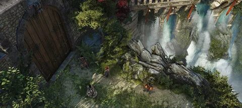 Divinity original sin 2 задания