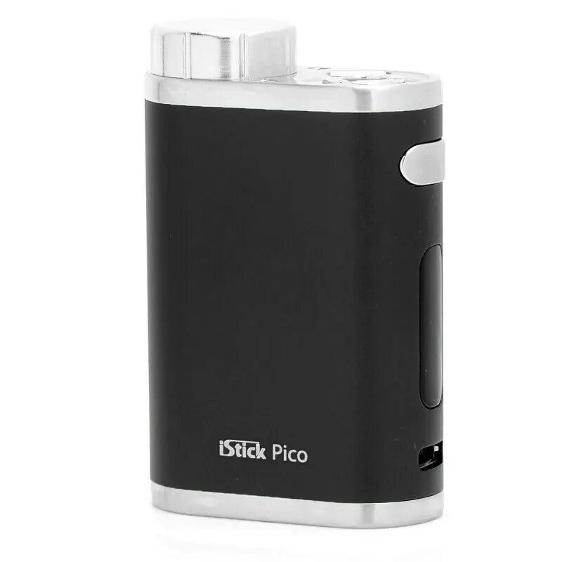 Лучший pico. Eleaf istick pico 75w. айстик пико 75. istick pico 75. eleaf istick 75.