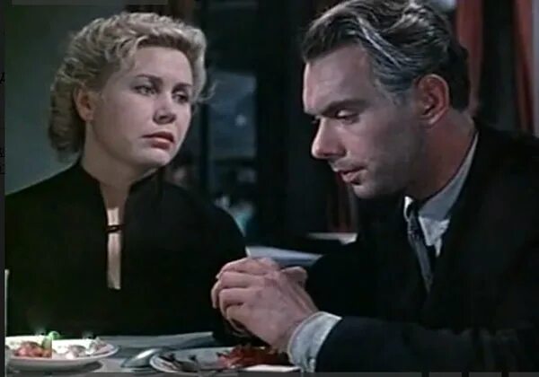 Дорогой мой человек (1958): фото, кадры и постеры из фильма - Вокруг ТВ.