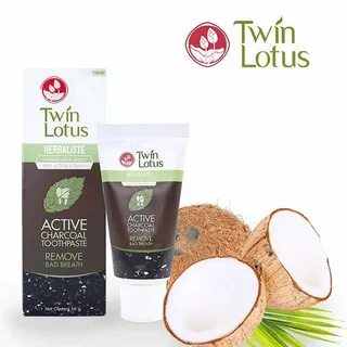 Twin lotus