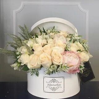 Les fleurs