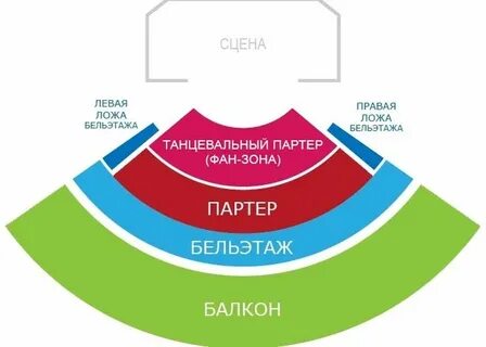 Зал мтс холл екатеринбург схема зала