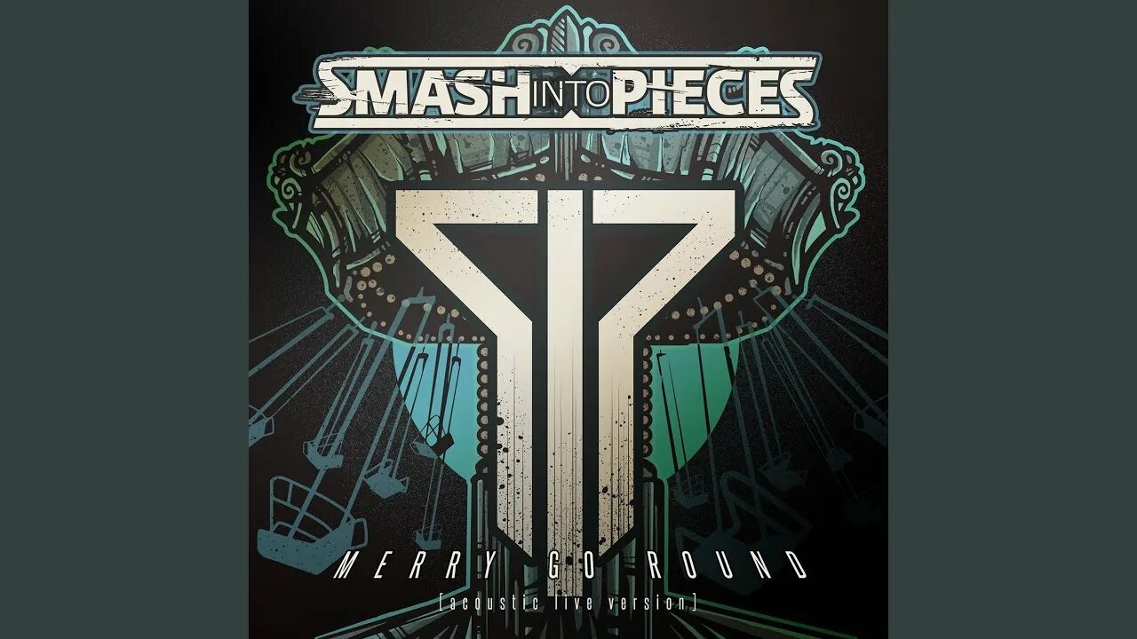 Go into pieces. Группа smash into pieces. smash into pieces логотип. smash into pieces картинки. smash into pieces обложка.
