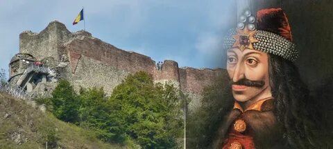 Румынская дракула