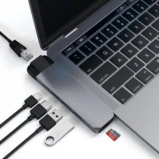 Usb hub для macbook