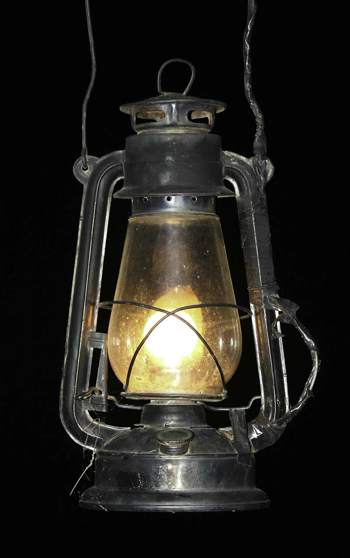 Lamp wiki