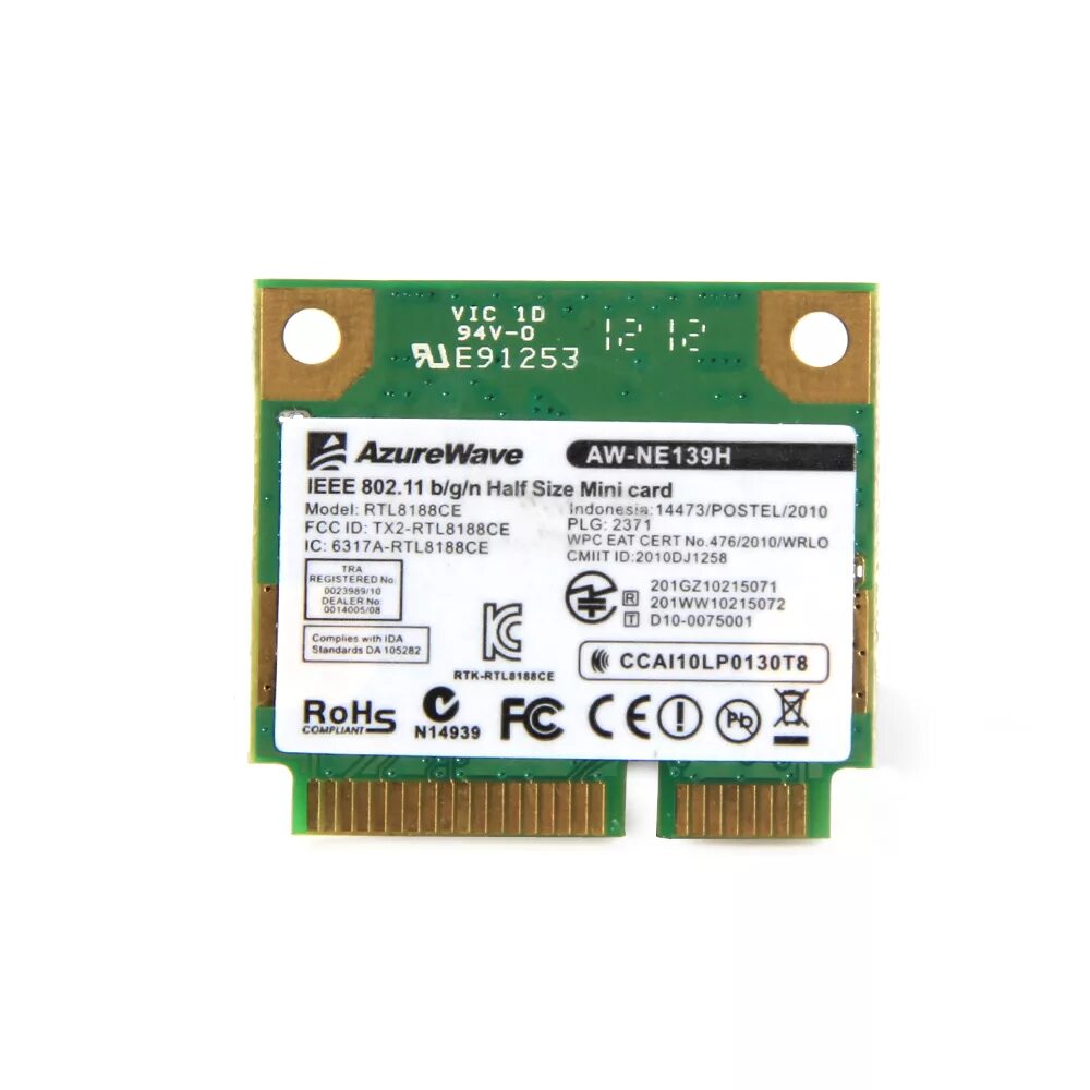 Realtek rtl8188ce wireless lan 802.11. Realtek rtl8188ce wireless. azurewave mini card aw ne139h. адаптер wifi w02 rtl8188.
