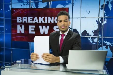 Break me news