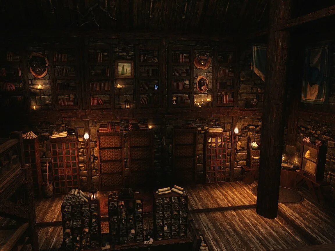C game libraries