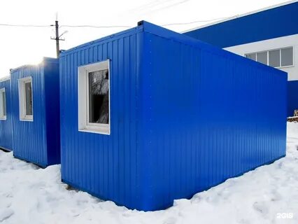 Вагоны для стройки