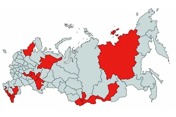 Национальное 24 республики. 22 Республики России Федерации. Республики России на карте. Республики РФ. Республики России на каре.