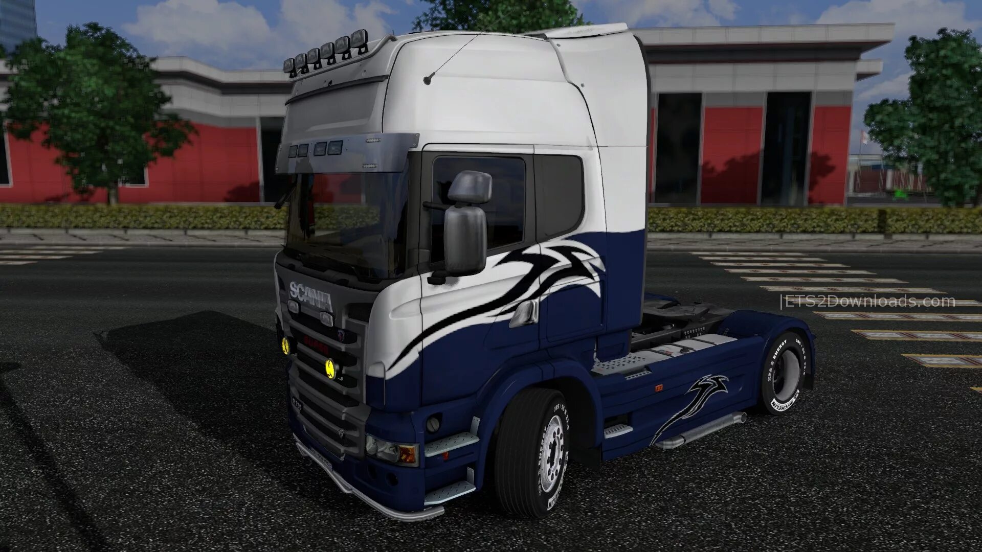 Мод скания трек симулятор 2. Скания холланд етс 2. ets 2 скания. scania tuning pack ets 2. scania 2.