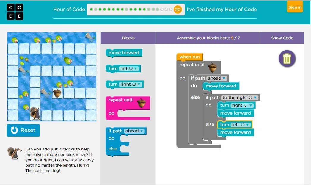 Час кода на андроид. Hour of code. Hour of code игра. Hour of code Azerbaycan. Hour of code.com.