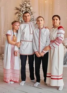 Семья курганская область