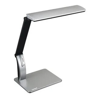 Настольные лампы с usb портом