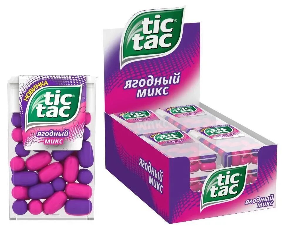 Микс 12. Tic tac ягодный микс. Драже Tic-tac ягодный микс малина/голубика 16г. Драже Tic-tac ягодный микс 16г. Тик-так.