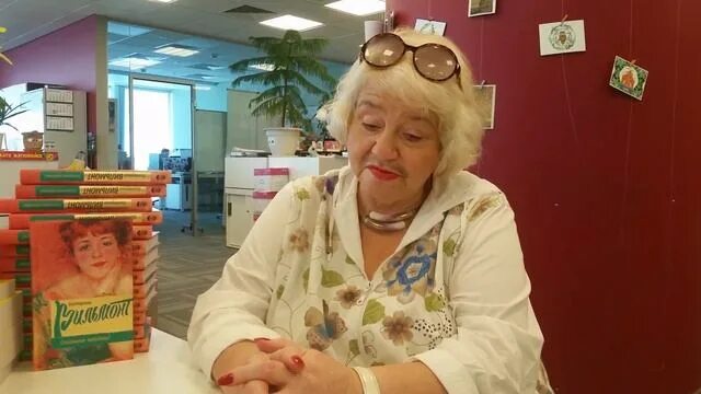 Екатерина вильмонт биография личная жизнь причина смерти Писательница, автор детских детективов Екатерина Вильмонт скончалась на 76-м год
