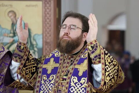 Литургия 26 ноября