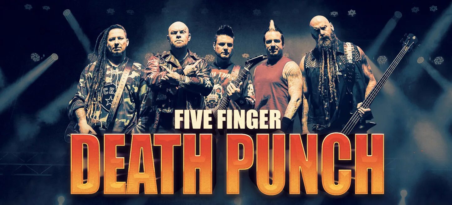 5 альбом группы. Five finger Death Punch 2005. Группа Five finger Death Punch альбомы. FFDP обложки. Five finger Death Punch 2017.