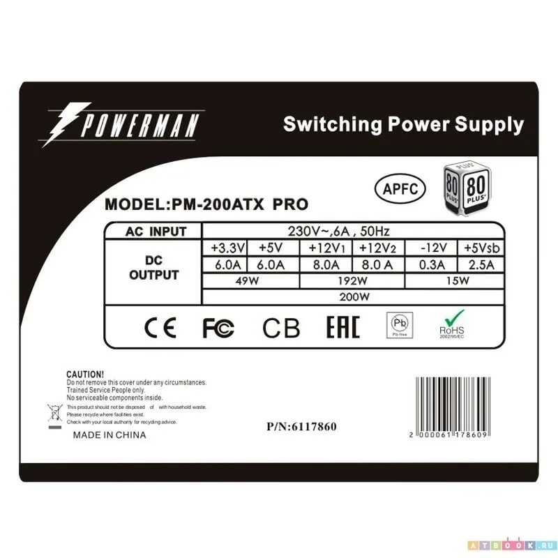 Powerman pm. Pm-200atx. powerman pm-200atx. powerman pm-200atx pro. блок питания powerman pm-200atx 200w.