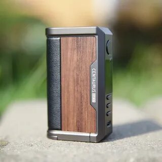 Lost vape centaurus