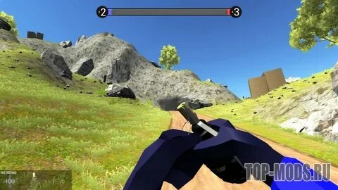 Ravenfield phoenix framework