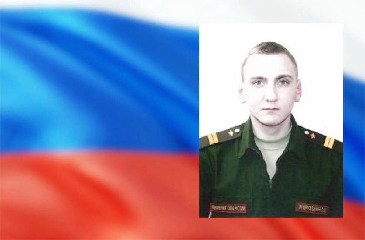 В Кильмези открыли три "Парты героя" в память погибших участников СВО " ГТРК Вят