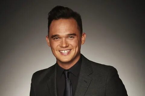 Gareth gates