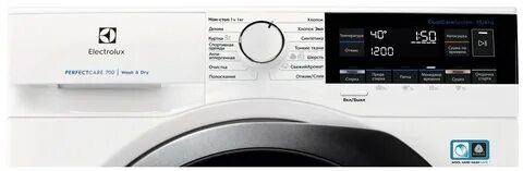Стиральная машина electrolux 6 кг