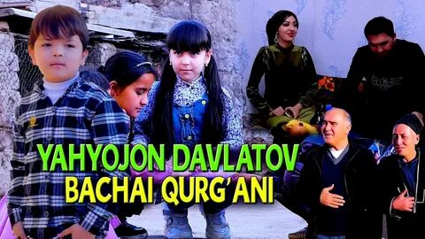 Бачаи кургани
