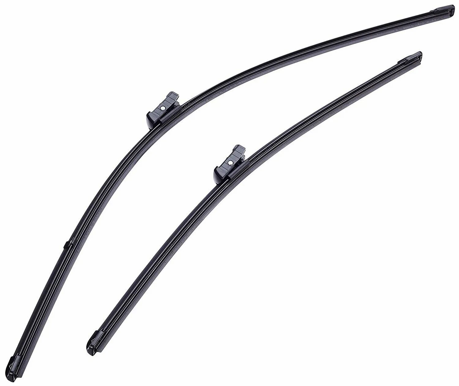 щетки стеклоочистителя форд мондео 4 размер