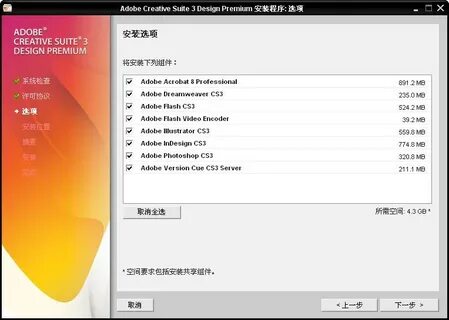 Adobe version