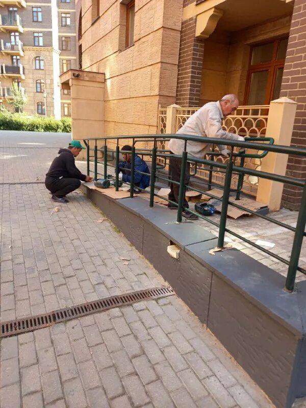 жилищные инициативы химки