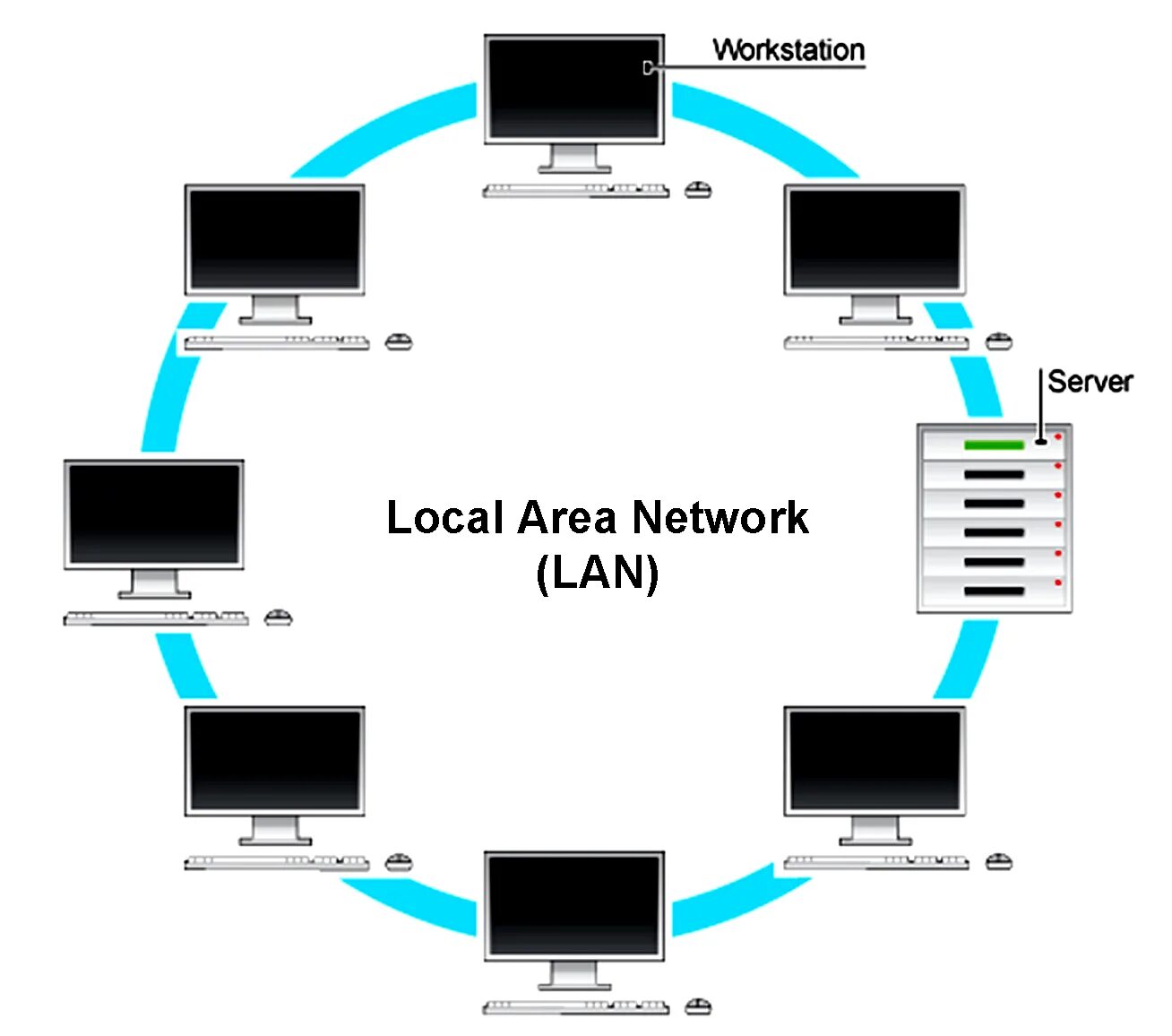 Local area network
