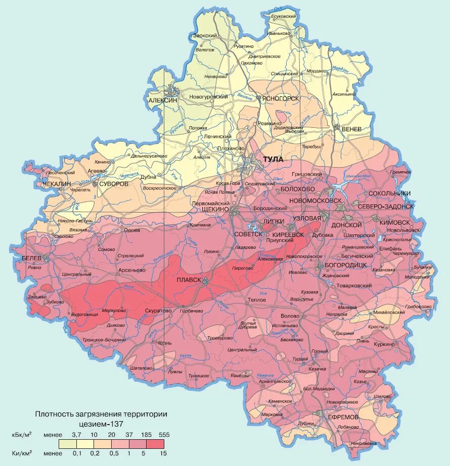 Чернобыльская зона в Тульской области карта. Тульской области в 2023 году Чернобыльская зона. Чернобыльская зона в Тульской области. Чернобыльские зоны в Тульской области в 2022. Проживания с правом на отселение