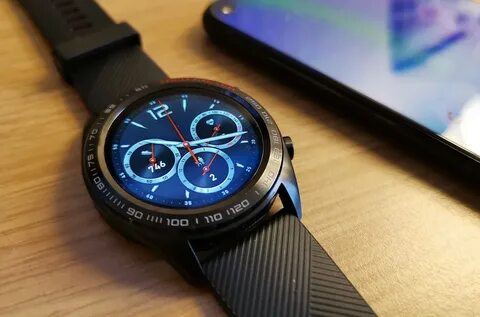 Отзыв honor watch 3