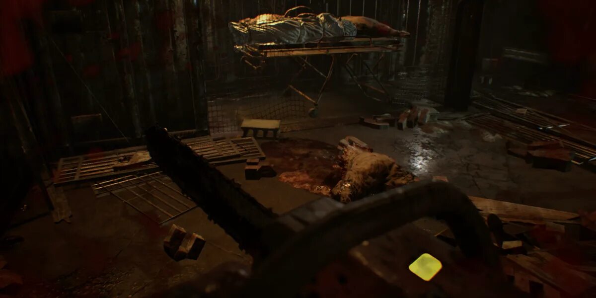 Resident evil 7 инвентарь. Резидент эвил 7 системные требования. Резидент эвил 7 системные требования. Графика резидент эвил 7. Resident evil 7 vr системные требования.