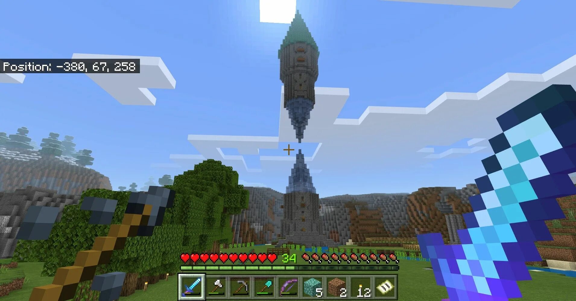 Случайные башни. Random towers. Комментарии в gcode. Pizza tower peppino. Роблокс tower defense simulator.