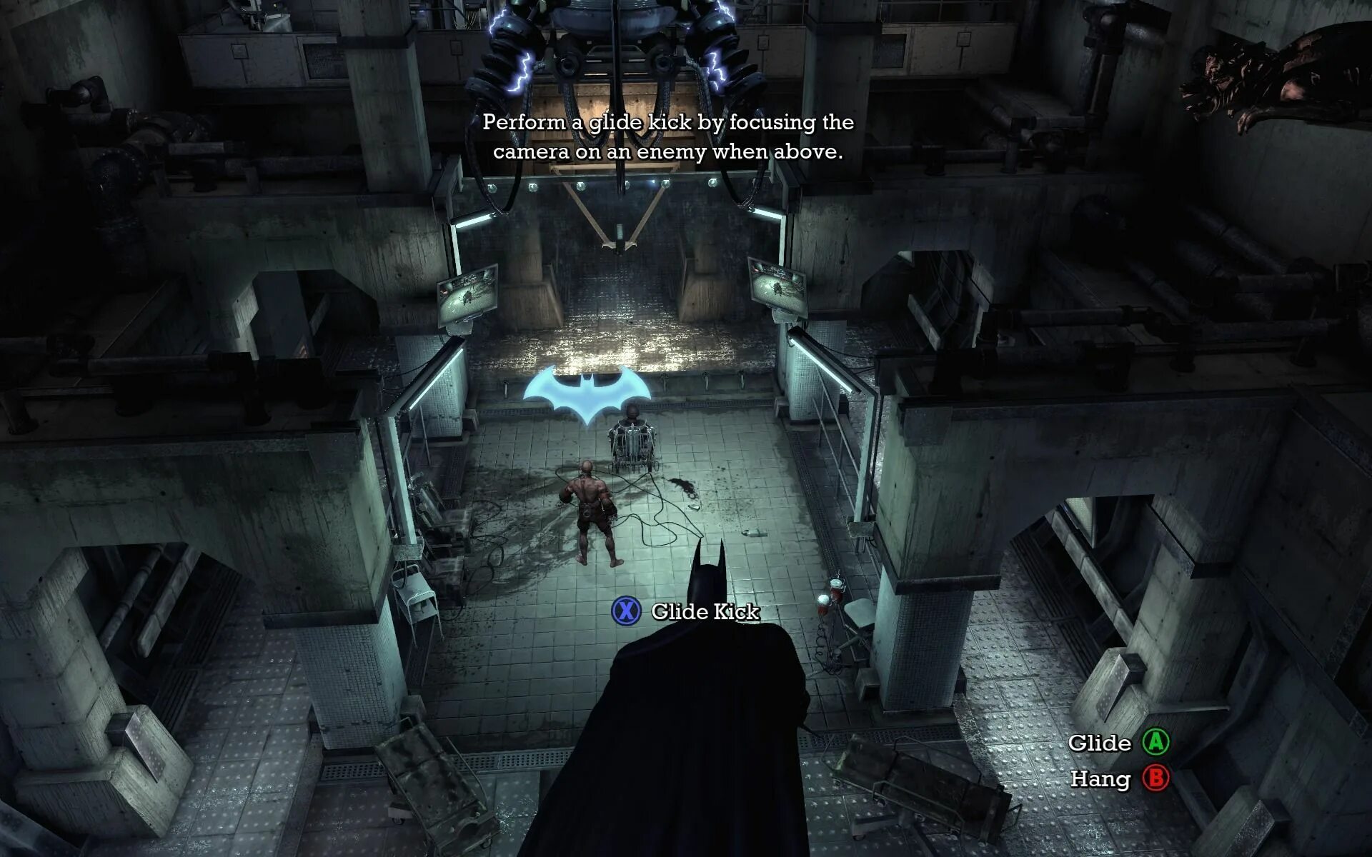 Arkham asylum game of the year edition. Batman: Arkham Asylum (ps3). Batman Arkham Asylum GOTY ps3. Asylum ps3. Игра убежище Аркхема.