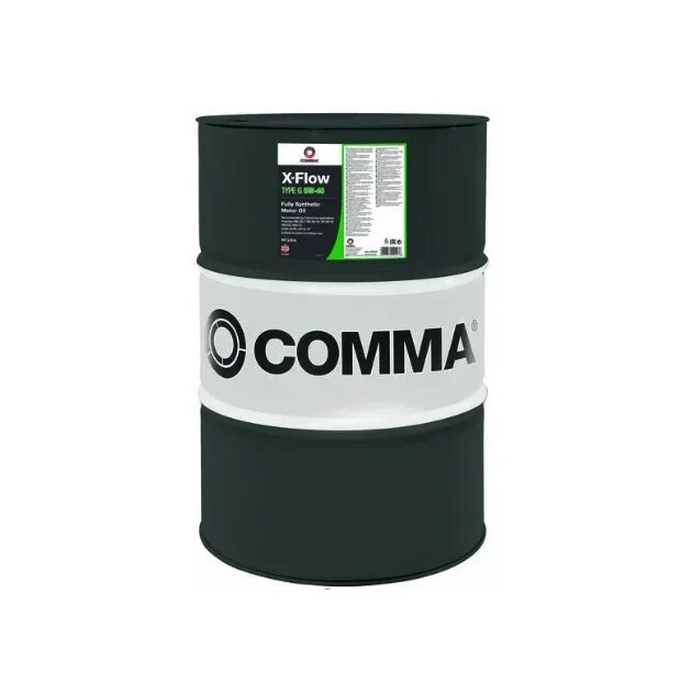 Comma type g. Tfad20l comma 10w-40 20l. transflow ud 10w-40 205л. x-flow type pd 5w-40 199л. comma x-flow type s 10w-40 60л.