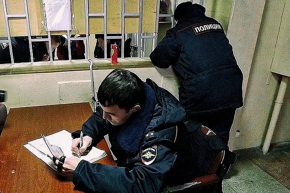 Как полиция находит телефоны