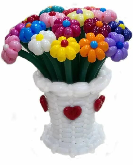 Ваза из шаров. Букет из шаров. Оригинальные букеты из шариков. Детский букет из шаров. Букет из шаров на день.