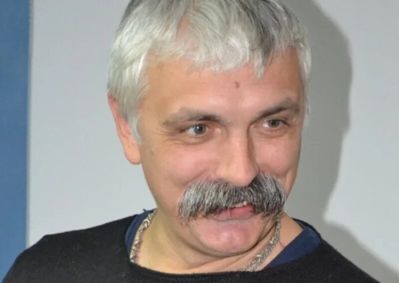 Корчинский биография. Корчинский биография